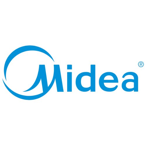 Midea logo